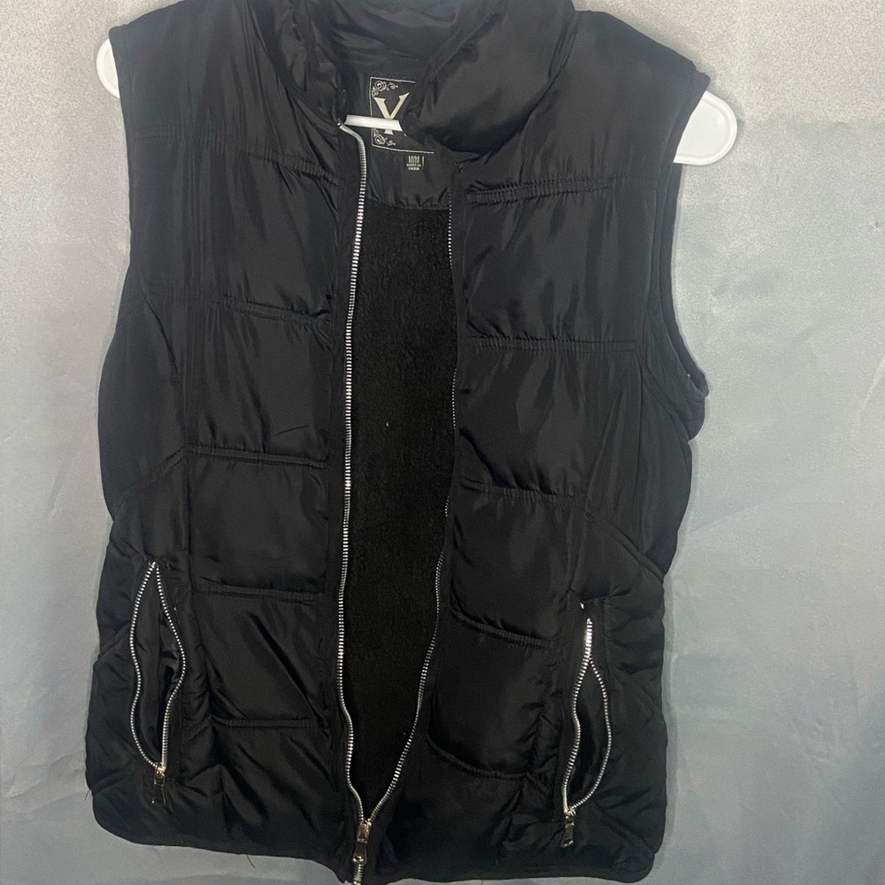 Vest